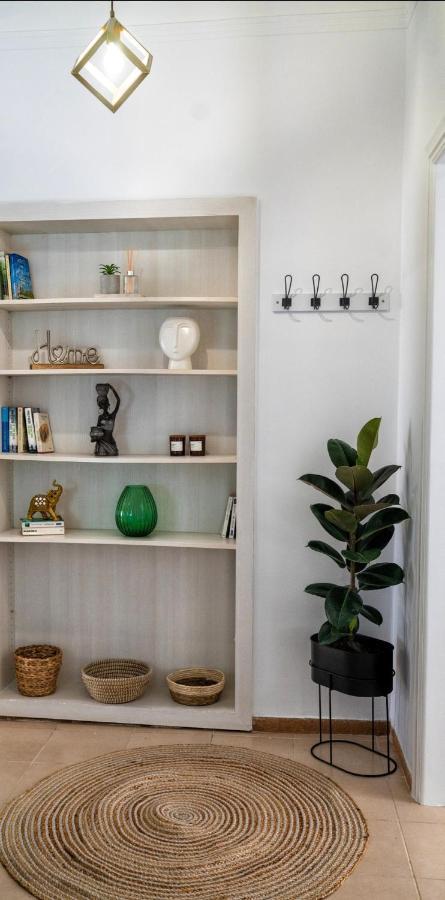 Lux Garden Apartment Near Acropolis In The Heart Of Atenas Exterior foto